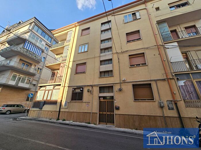 Appartamento in vendita in Via Aidone, Enna