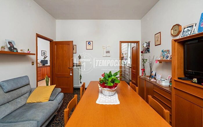 Casa trilocale in vendita in Reggio Emilia