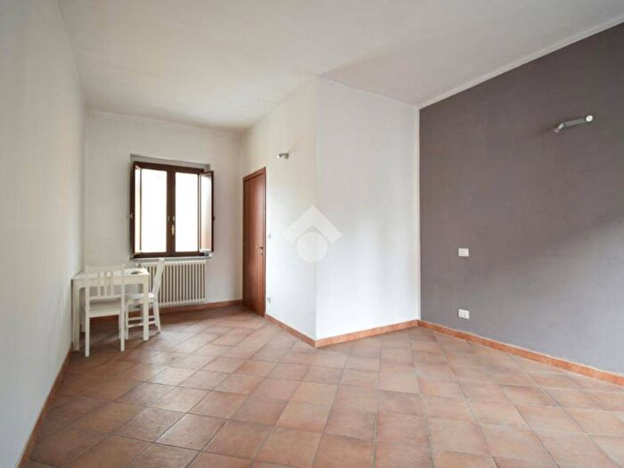 Appartamento bilocale in affitto in Corso Moncalieri, Cavoretto, Torino