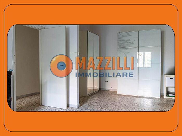 Appartamento bilocale in vendita in Via Vescovado, Potenza