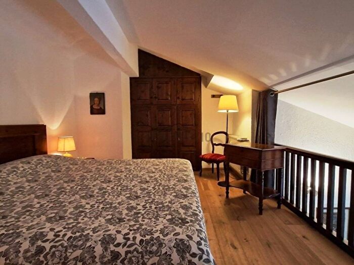 Appartamento bilocale in affitto in SSdir, Centro, Courmayeur