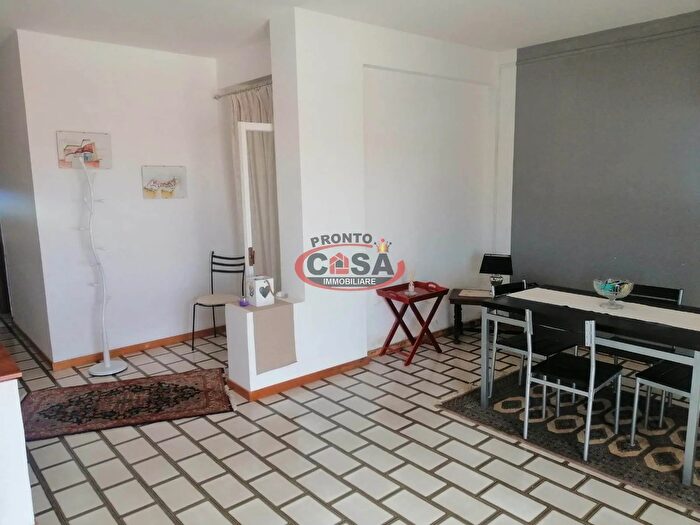 Appartamento quadrilocale in vendita in Marsala