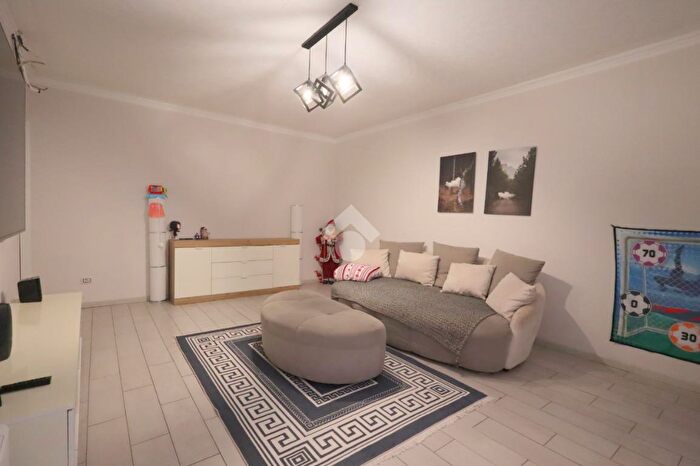 Casa trilocale in vendita in Via S Giovanni Bosco, Borgosatollo