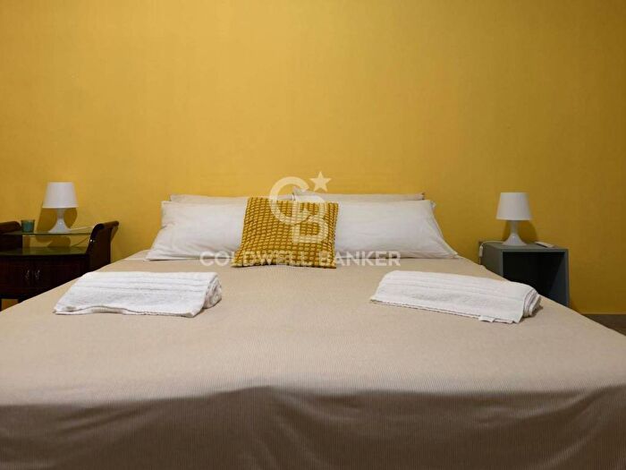 Appartamento quadrilocale in affitto in Via Fiume, Picanello, Catania