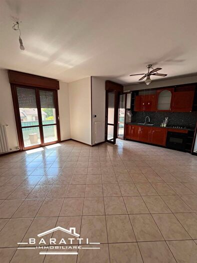 Appartamento quadrilocale in vendita in Pegognaga