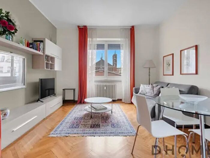Appartamento bilocale in vendita in Via Francesco Albani, Milano