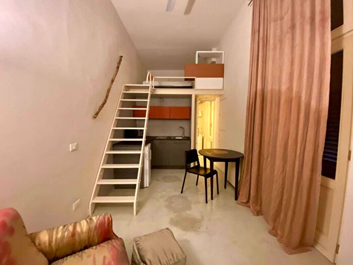 Appartamento monolocale in affitto in Via delle Battaglie, Carmine, Brescia