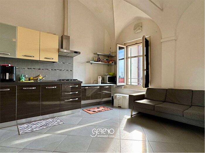 Appartamento bilocale in affitto in via Torre Frati, Madonna delle Grazie Bombonina, Cuneo