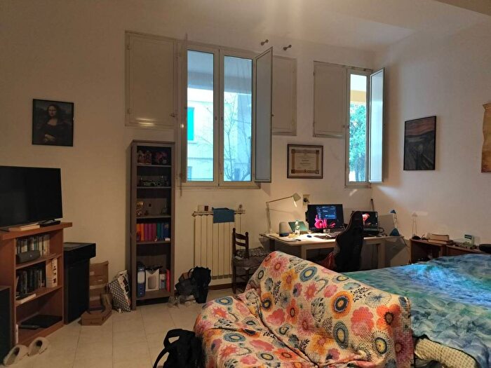 Appartamento monolocale in affitto in Via dal Lino, Saragozza fuori Porta, Bologna