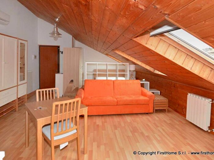 Casa monolocale in affitto in via Maestri Campionesi, Cadore, Milano
