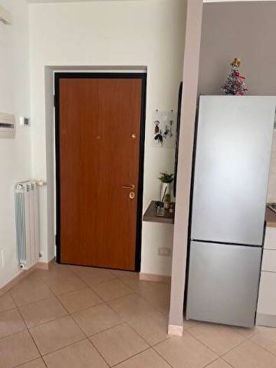 Appartamento bilocale in affitto in Via Casilina Sud, Cassino