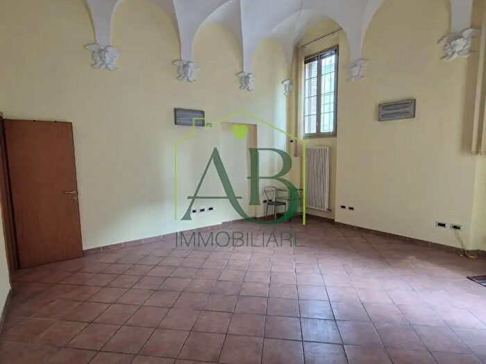 Appartamento in vendita in Bagnacavallo