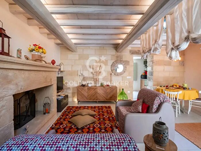 Appartamento bilocale in vendita in Via Salentina, Muro Leccese