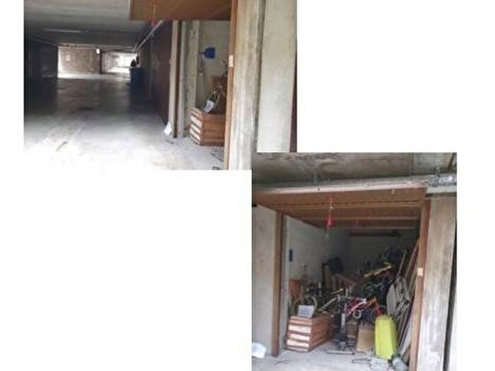 Casa in affitto in Via Francesco Guarnerio, Trezzo sull'Adda