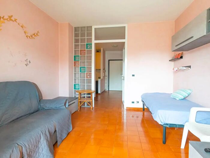 Appartamento trilocale in vendita in Via Scarlatti, San Benedetto Del Tronto