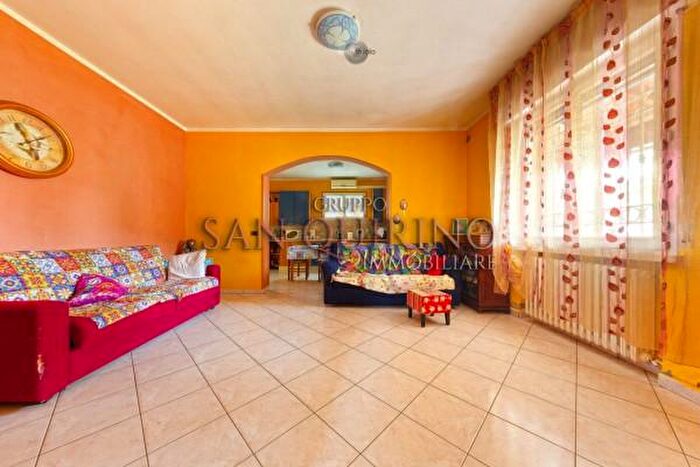 Case in Vendita e in Affitto - 2