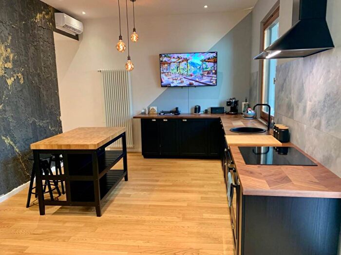 Appartamento trilocale in vendita in Via del Bersaglio, Le Cure, Firenze