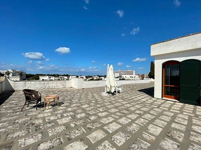 Appartamento bilocale in vendita in Via Andromeda Rivabella Le Italia, Gallipoli