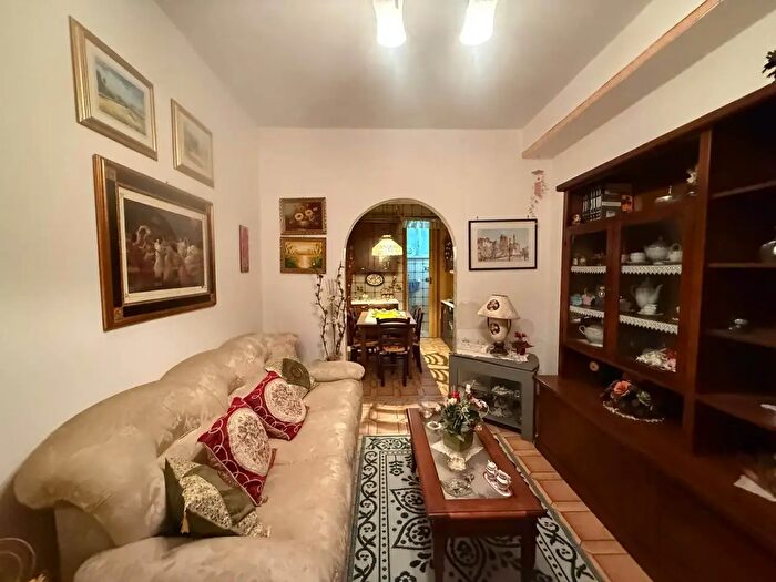 Casa trilocale in vendita in Buscemi