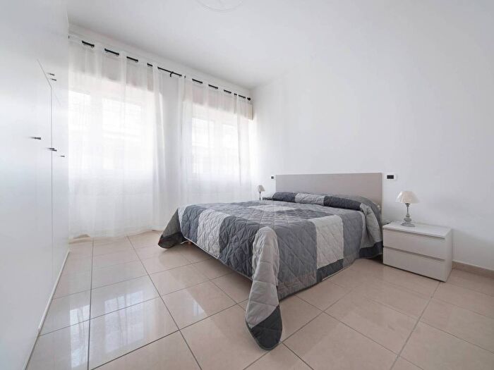 Appartamento trilocale in affitto in Fenarina Via Neghelli Collina di Ponente, Alassio