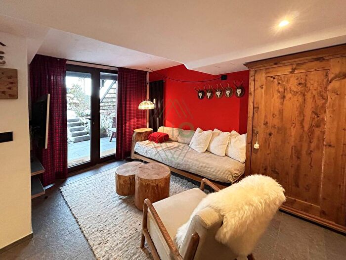 Appartamento trilocale in affitto in Strada Dantercëpies, Selva, Selva di Val Gardena