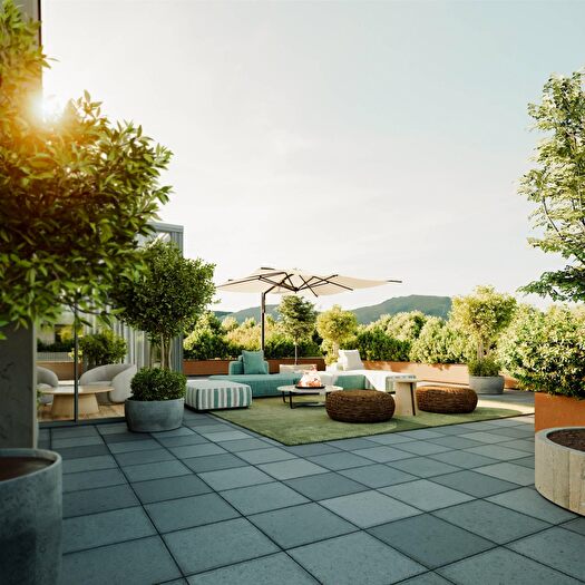 Appartamento con 5 locali in vendita in Via San Vigilio Snc, Olgiate Molgora