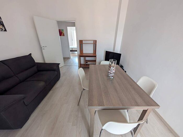 Appartamento bilocale in affitto in Via Paolo Braccini, Centro, Ciriè