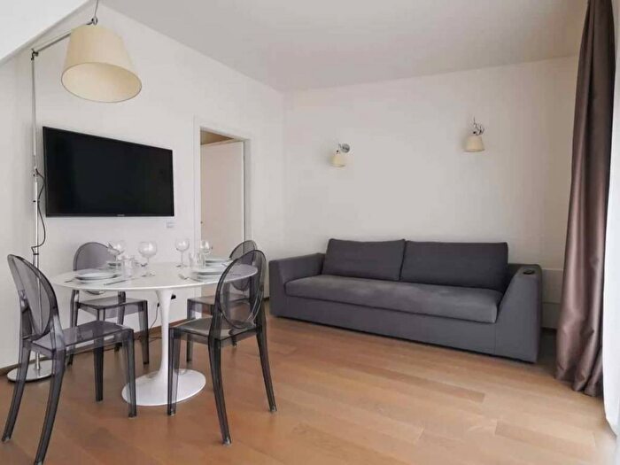 Appartamento bilocale in affitto in Corso Como, Garibaldi Corso Como, Milano