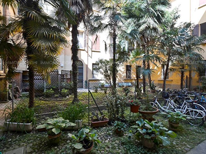 Appartamento bilocale in affitto in Via Altaseta, Saragozza dentro le Mura, Bologna