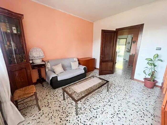 Appartamento quadrilocale in vendita in Viale Biella, Ivrea
