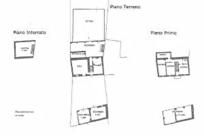 Case in Vendita e in Affitto - 2