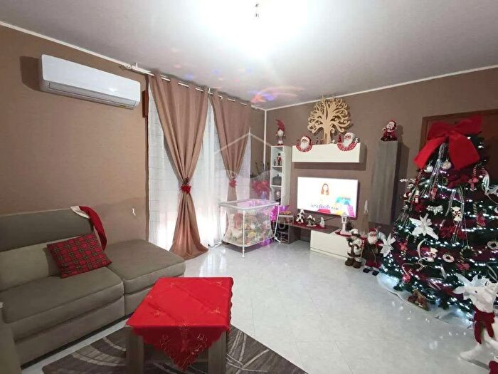 Appartamento trilocale in vendita in Via Grotta del Toro, Marsala