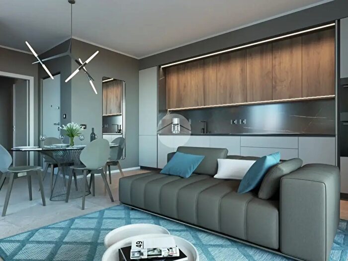 Appartamento bilocale in vendita in Nuova Costruzione SantAgostino, Alghero