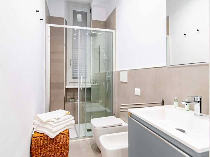 Appartamento bilocale in affitto in Via Capua, Don Bosco, Torino