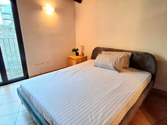 Appartamento monolocale in affitto in Via Gaetano Osculati, Milano