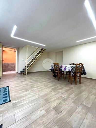 Appartamento bilocale in vendita in Via San Martino, San Giorgio A Cremano