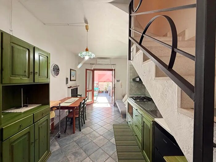 Casa trilocale in vendita in Via Aspromonte, Villasimius