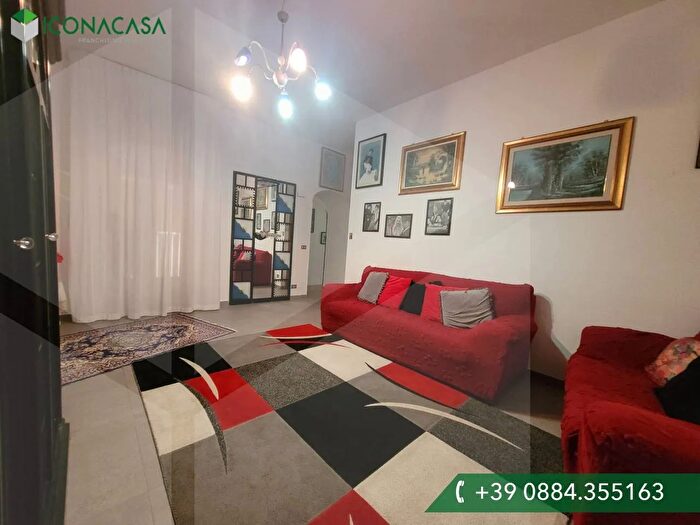 Appartamento con 6 locali in vendita in Via Celestino V SNC, Vieste