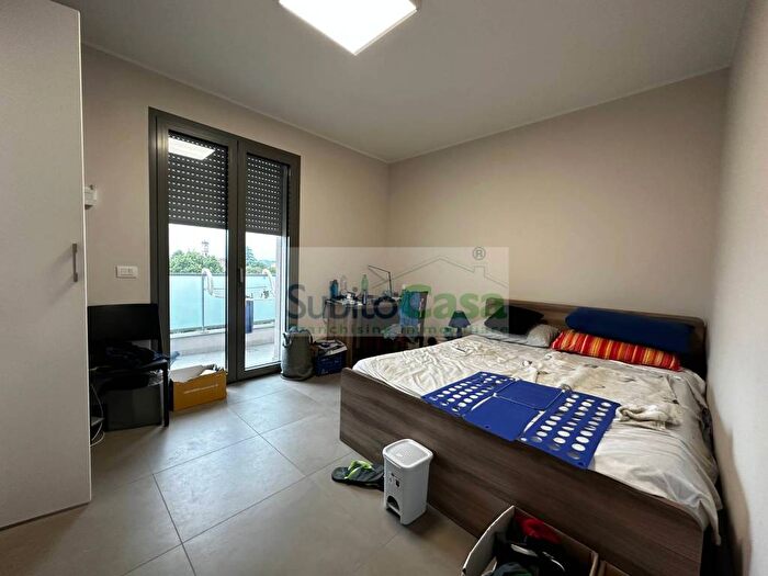 Appartamento con 5 locali in affitto in Via Gorizia, Chieti Scalo, Chieti