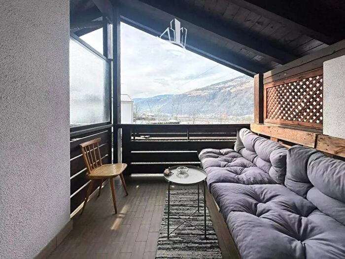 Casa con 5 locali in vendita in An Der Sade, Bressanone