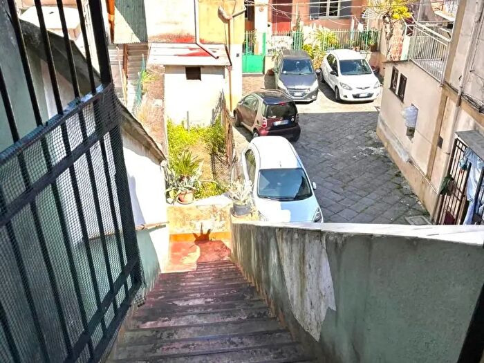 Appartamento trilocale in vendita in Via Orologio, Villaricca