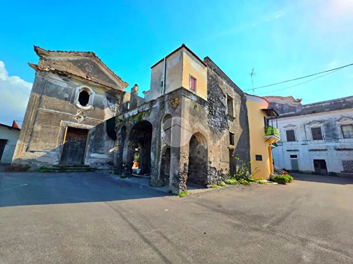 Casa monolocale in vendita in Via Villa Prota, Torre Del Greco