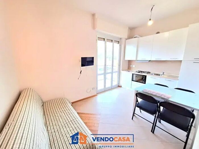 Appartamento bilocale in vendita in Via Don Giuseppe Guaraglia, Pietra Ligure