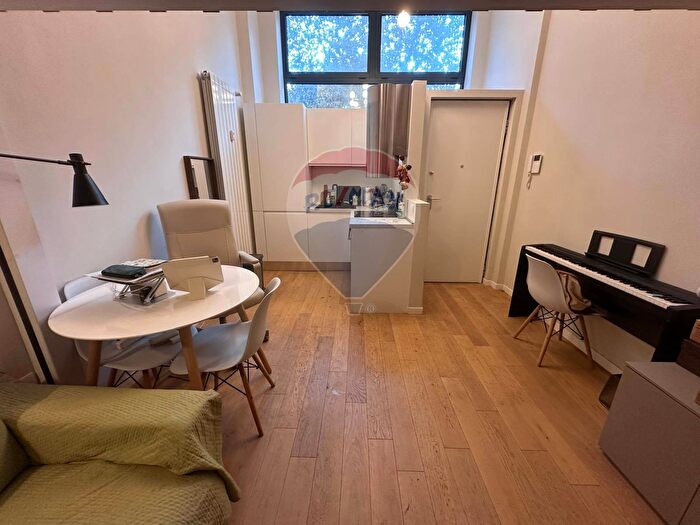 Appartamento monolocale in vendita in Milano