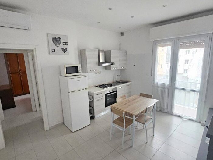 Appartamento bilocale in affitto in Via Giovan Giorgio Alione, Stazione, Asti