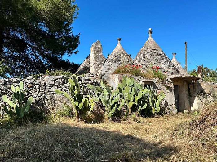 Casa trilocale in vendita in Strada Votano, Martina Franca