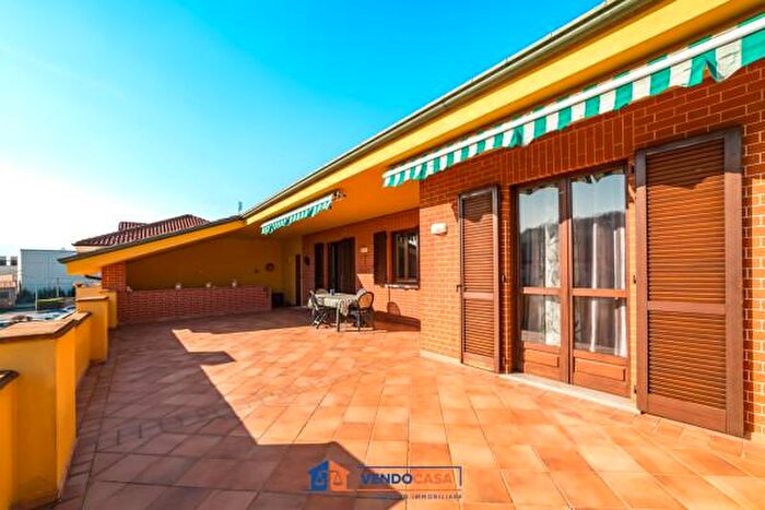 Casa quadrilocale in vendita in Via Filippo Turati, Saluzzo