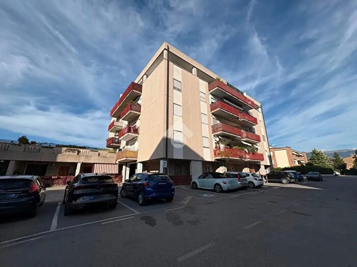 Appartamento monolocale in vendita in Via Fosse Ardeatine, Bastia Umbra