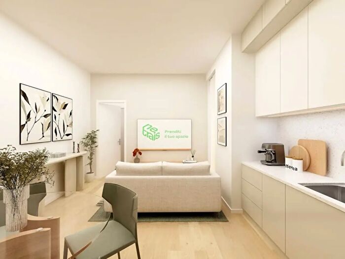 Appartamento bilocale in vendita in Via Ruggero Boscovich, Milano