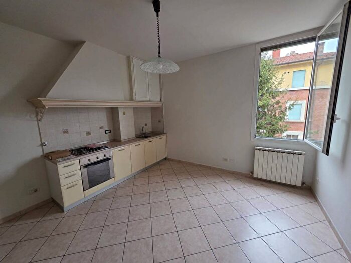 Appartamento quadrilocale in affitto in Via Gorizia, Saffi, Bologna